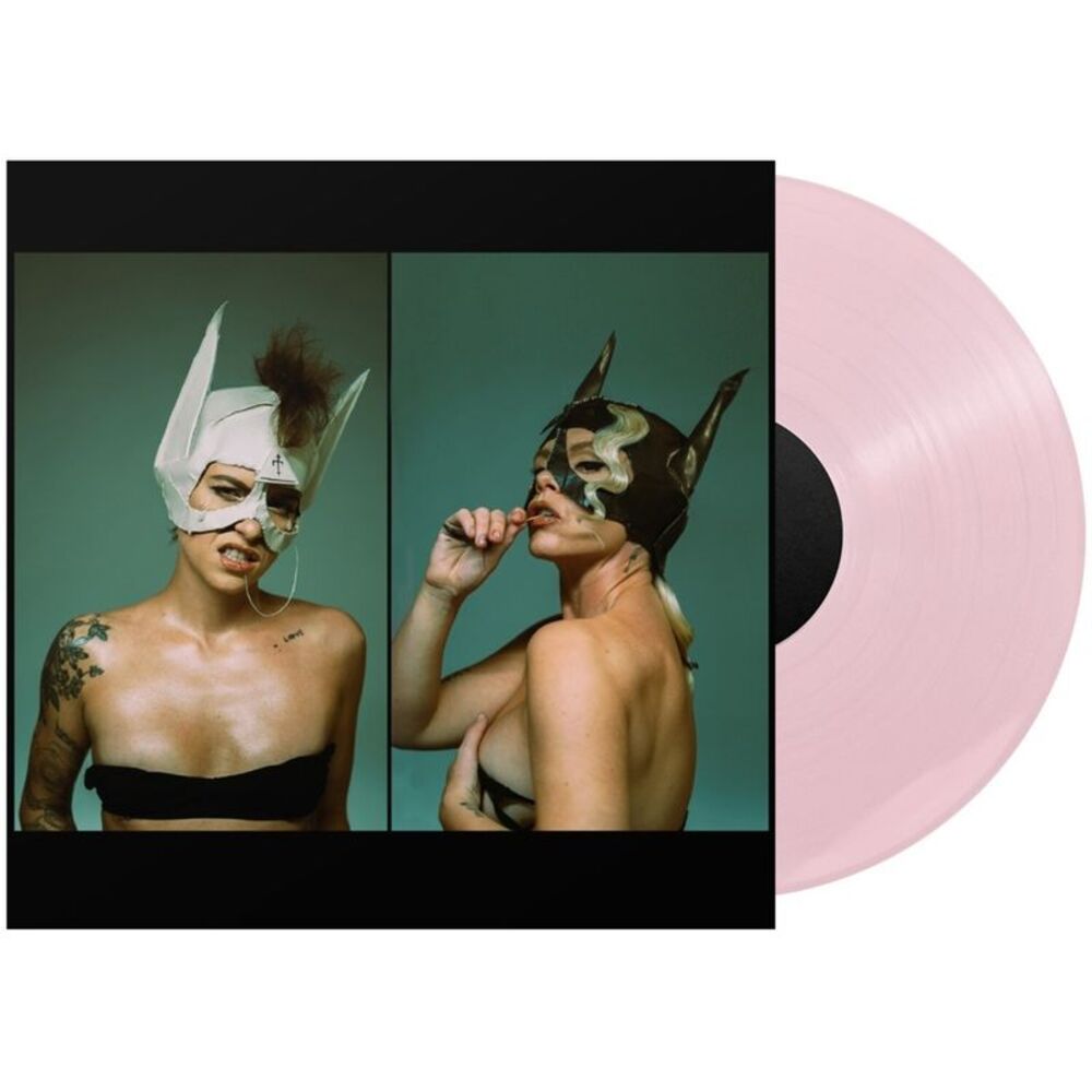 Bones UK - Soft  LP LP